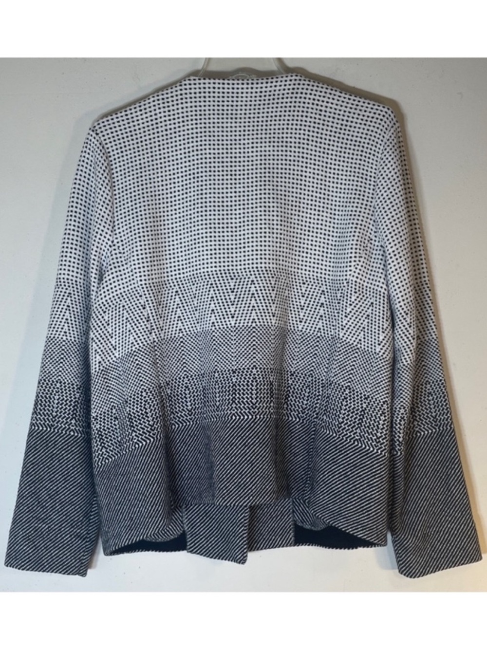 NEW! NIC+ZOE Connect The Dots Jacket. L. - Picture 15 of 16